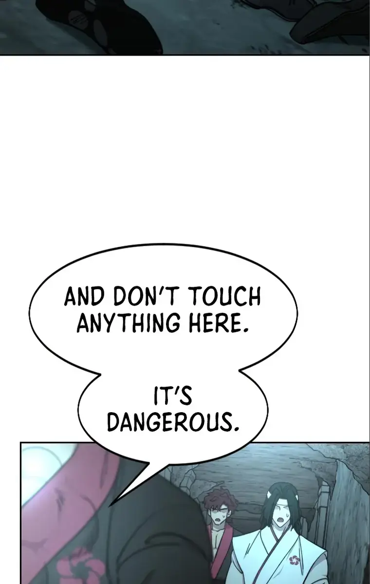 Return of the Mount Hua Sect Chapter 93 Page 159