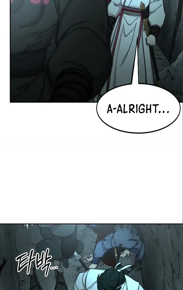 Return of the Mount Hua Sect Chapter 93 Page 160