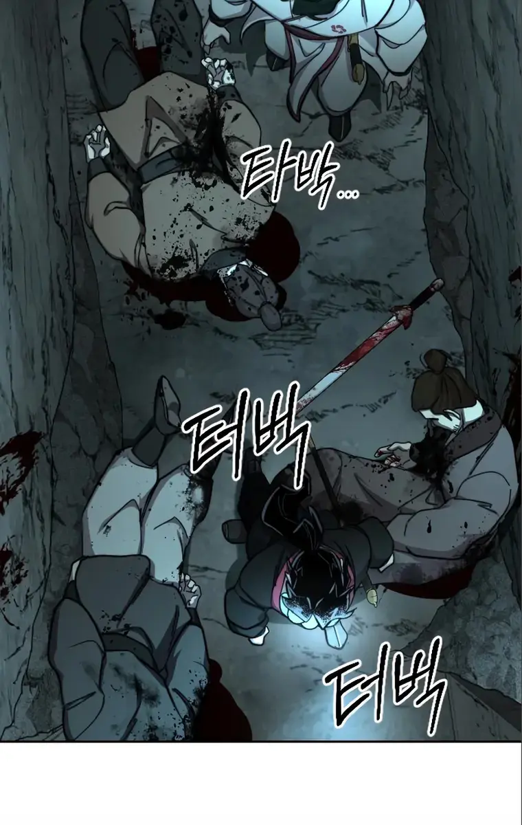 Return of the Mount Hua Sect Chapter 93 Page 161