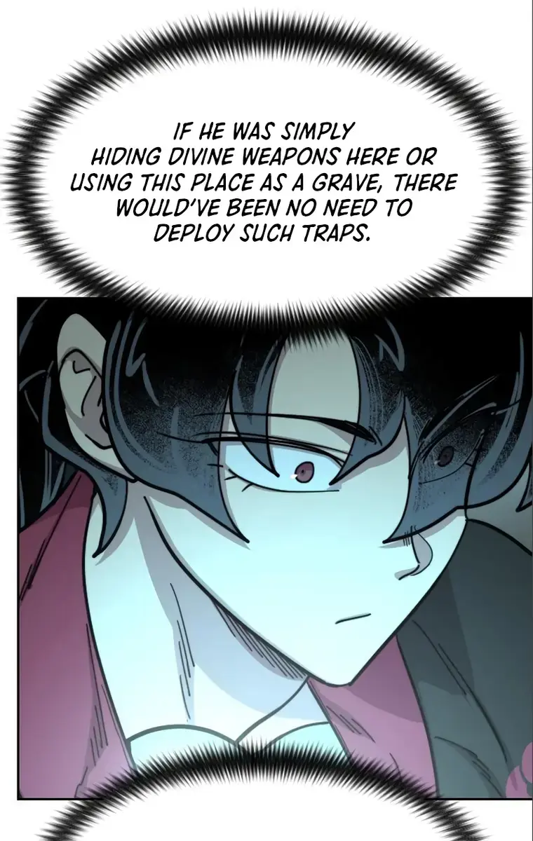 Return of the Mount Hua Sect Chapter 93 Page 171