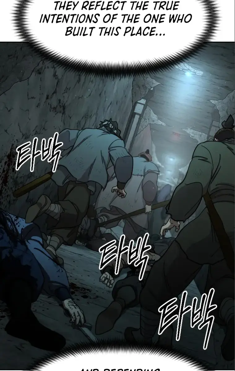 Return of the Mount Hua Sect Chapter 93 Page 172