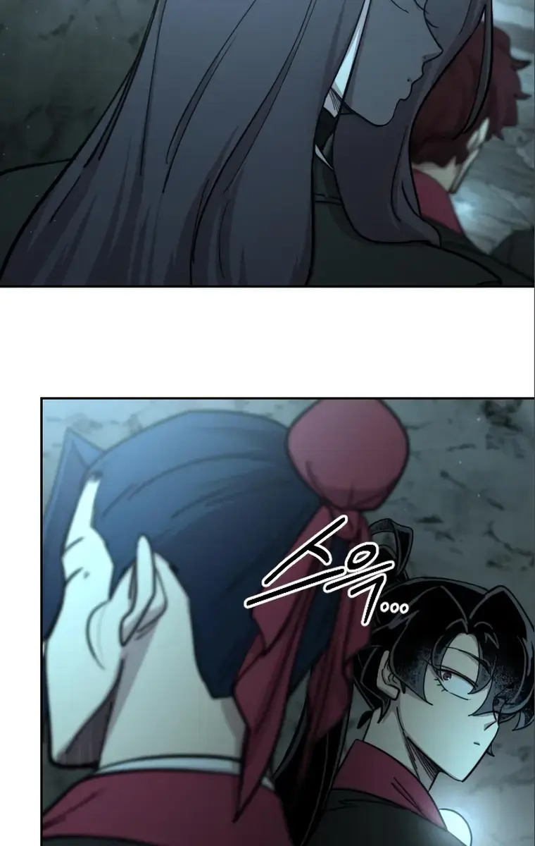Return of the Mount Hua Sect Chapter 93 Page 175