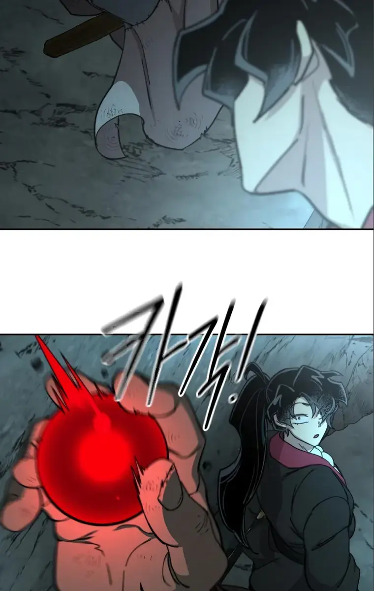 Return of the Mount Hua Sect Chapter 93 Page 179