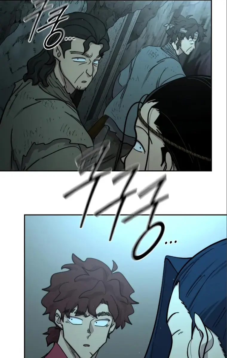 Return of the Mount Hua Sect Chapter 93 Page 189