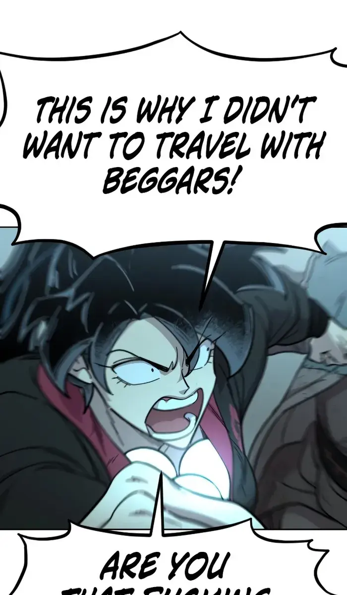Return of the Mount Hua Sect Chapter 94 Page 28