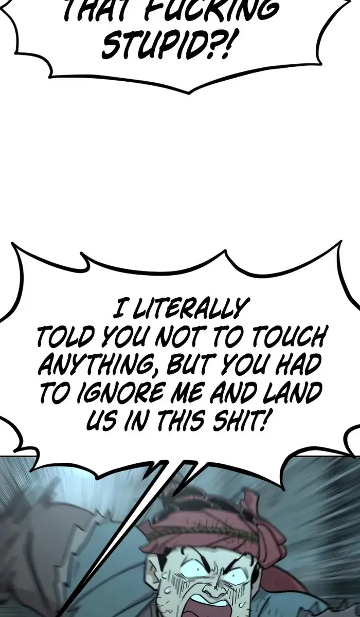 Return of the Mount Hua Sect Chapter 94 Page 29