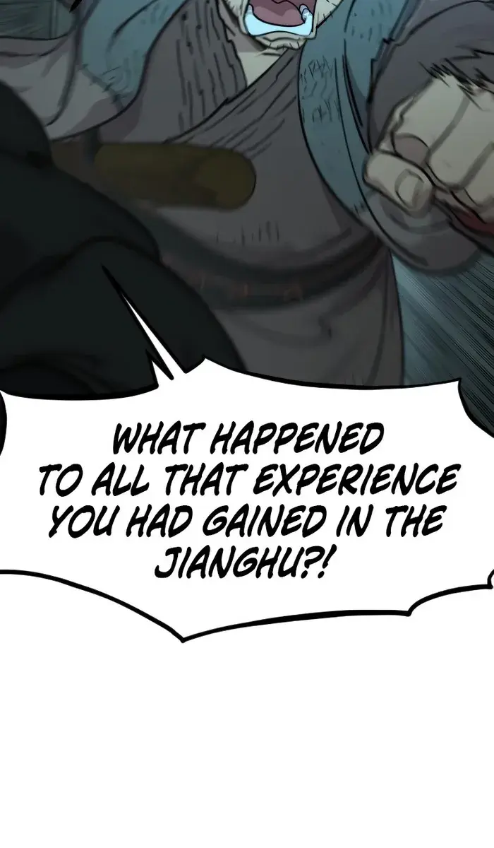Return of the Mount Hua Sect Chapter 94 Page 30