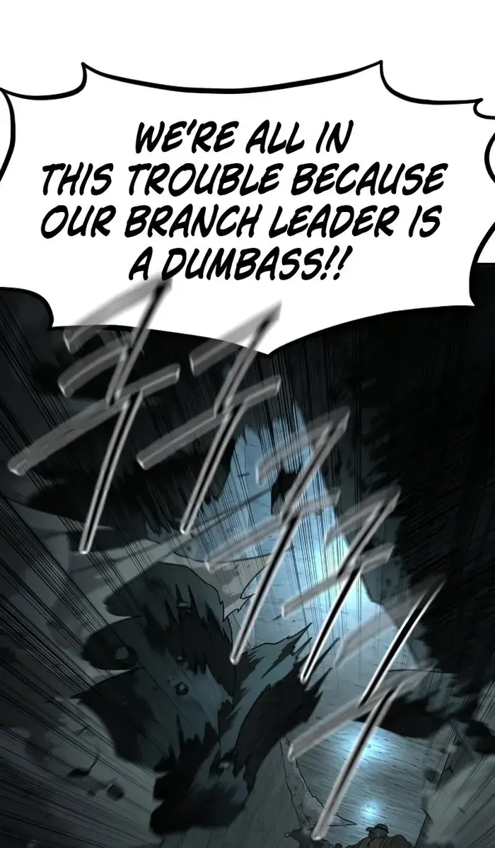 Return of the Mount Hua Sect Chapter 94 Page 31