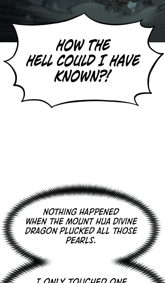 Return of the Mount Hua Sect Chapter 94 Page 32