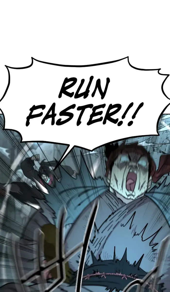 Return of the Mount Hua Sect Chapter 94 Page 42