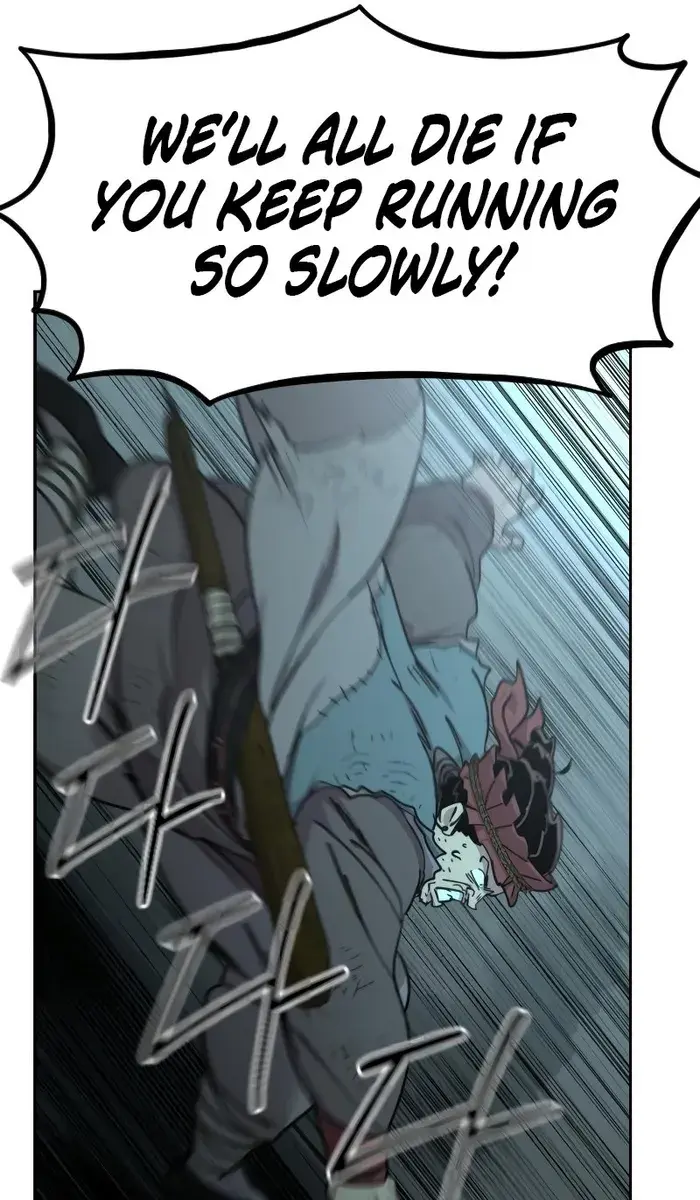 Return of the Mount Hua Sect Chapter 94 Page 45