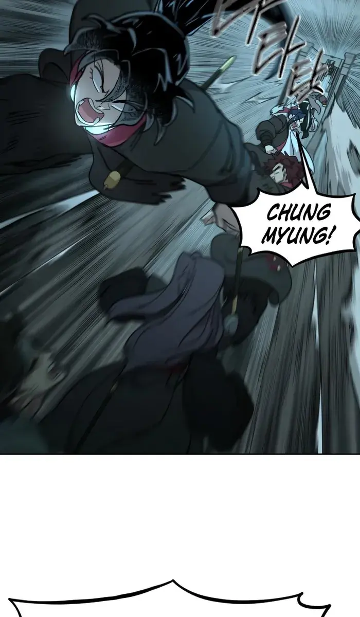 Return of the Mount Hua Sect Chapter 94 Page 48