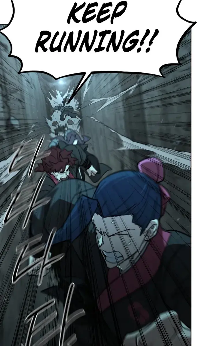 Return of the Mount Hua Sect Chapter 94 Page 49