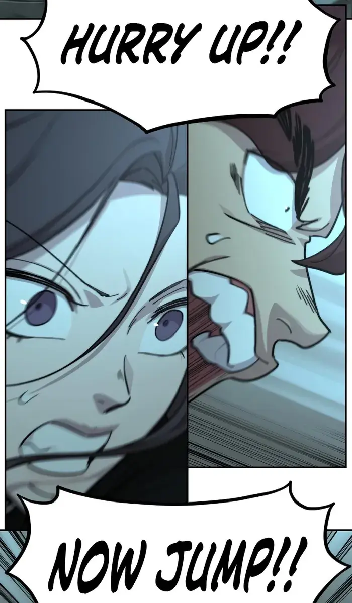 Return of the Mount Hua Sect Chapter 94 Page 65