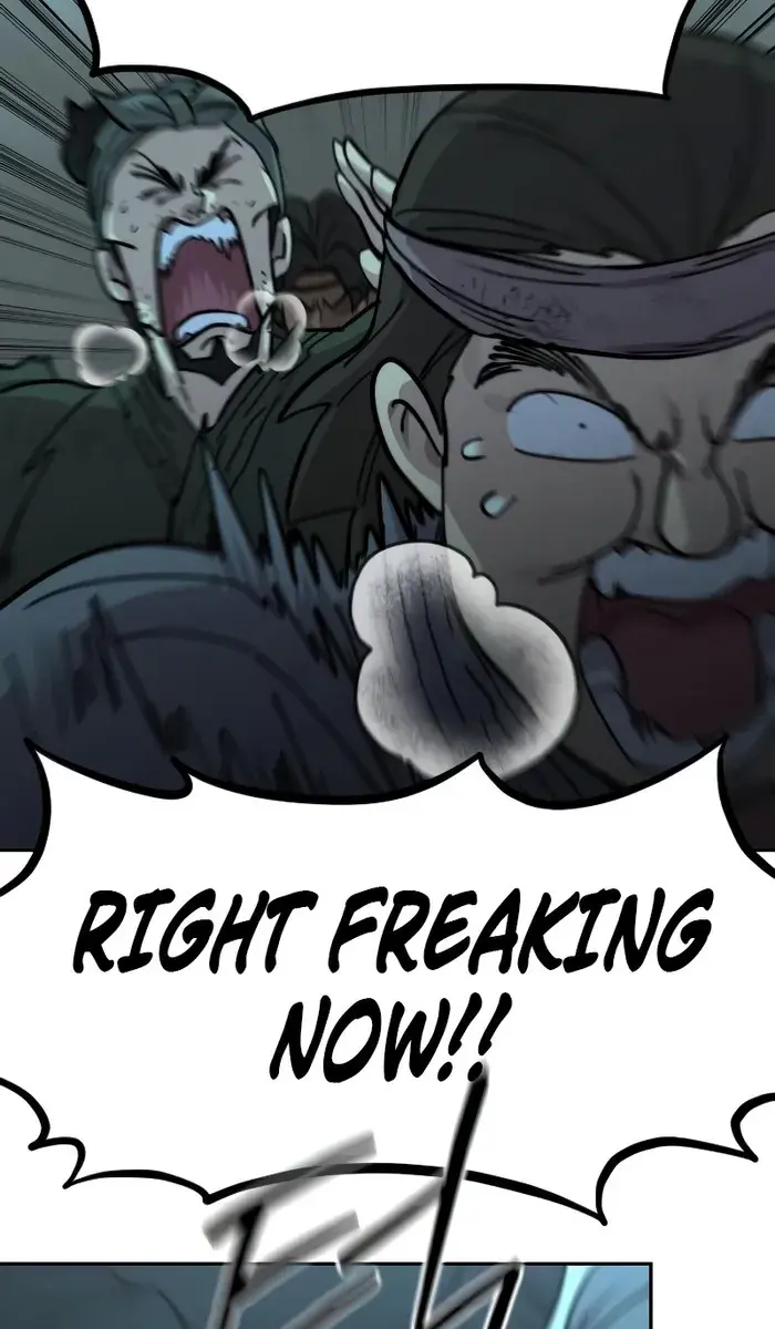 Return of the Mount Hua Sect Chapter 94 Page 66