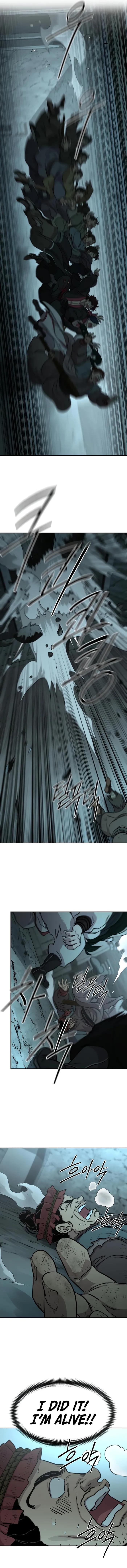 Return of the Mount Hua Sect Chapter 94 Page 70