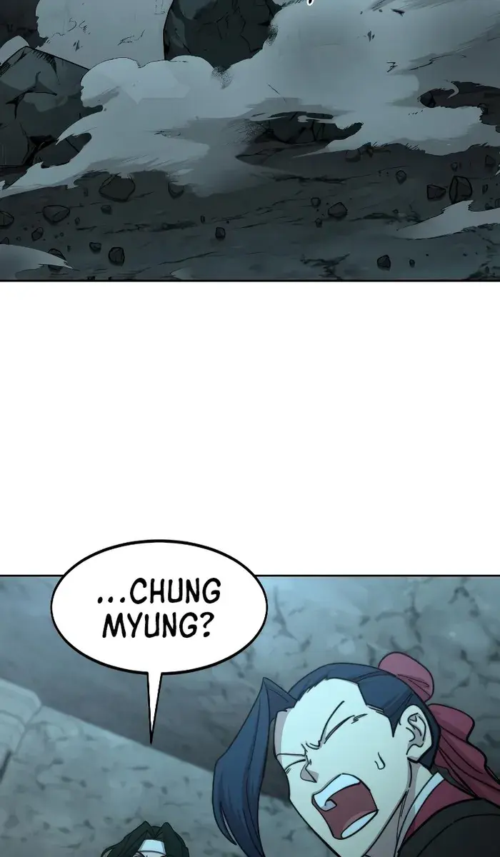 Return of the Mount Hua Sect Chapter 94 Page 81