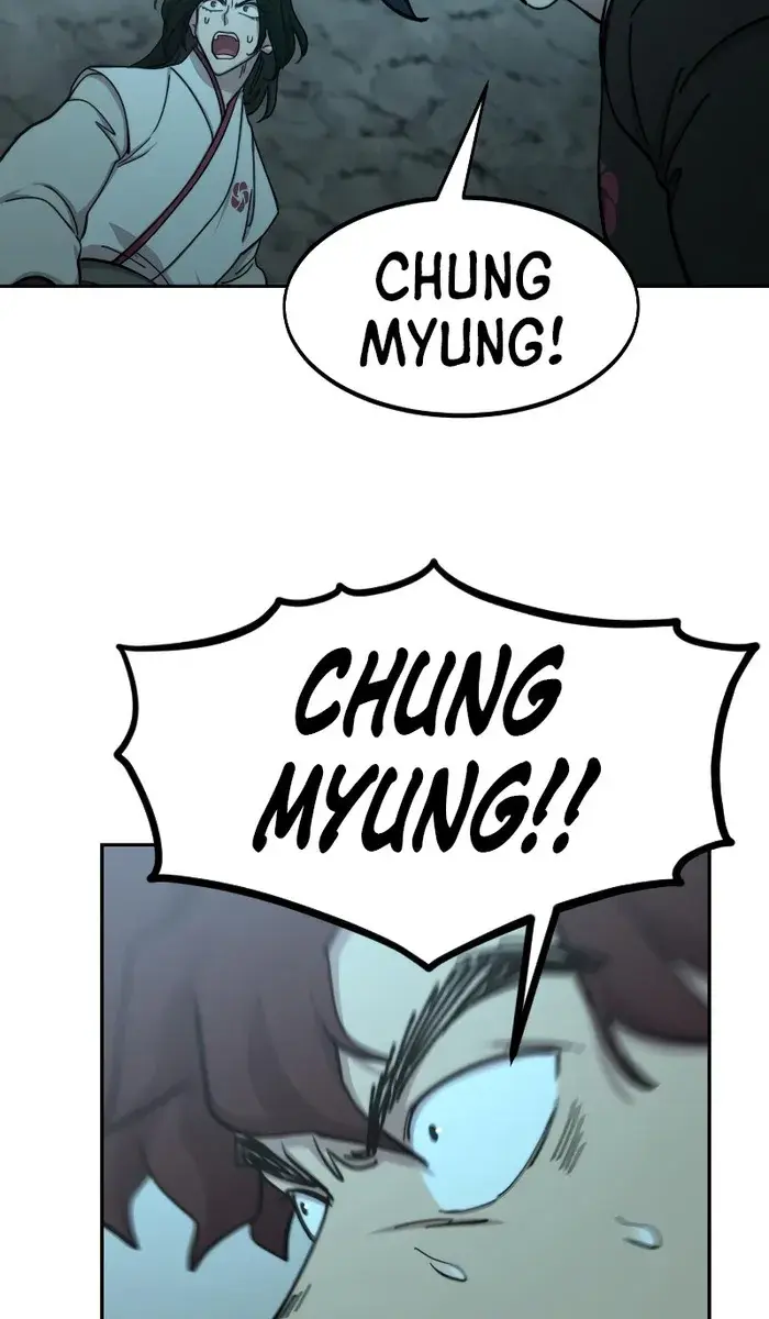Return of the Mount Hua Sect Chapter 94 Page 82
