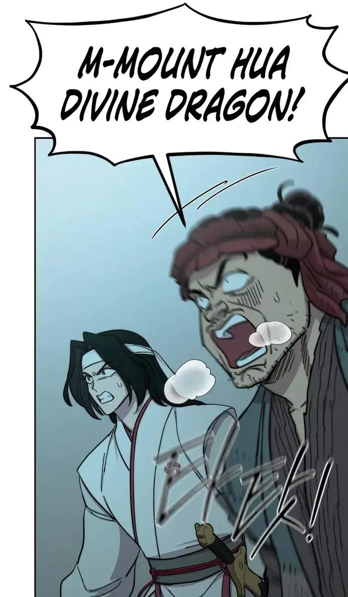 Return of the Mount Hua Sect Chapter 94 Page 89