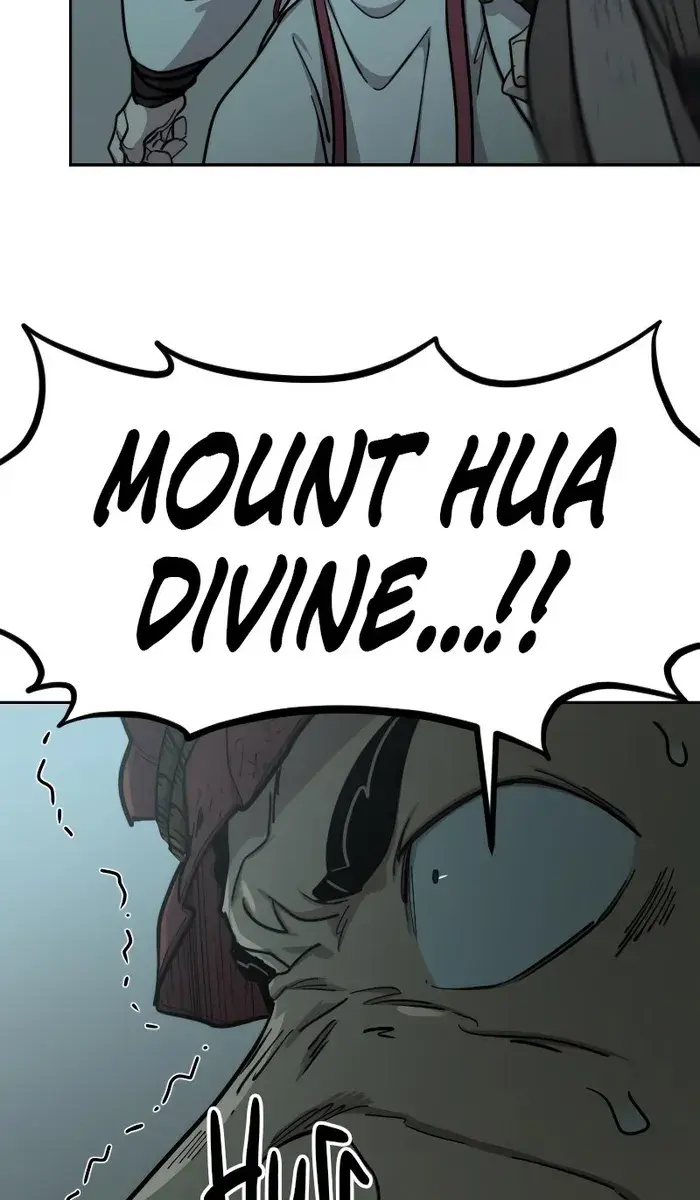 Return of the Mount Hua Sect Chapter 94 Page 90