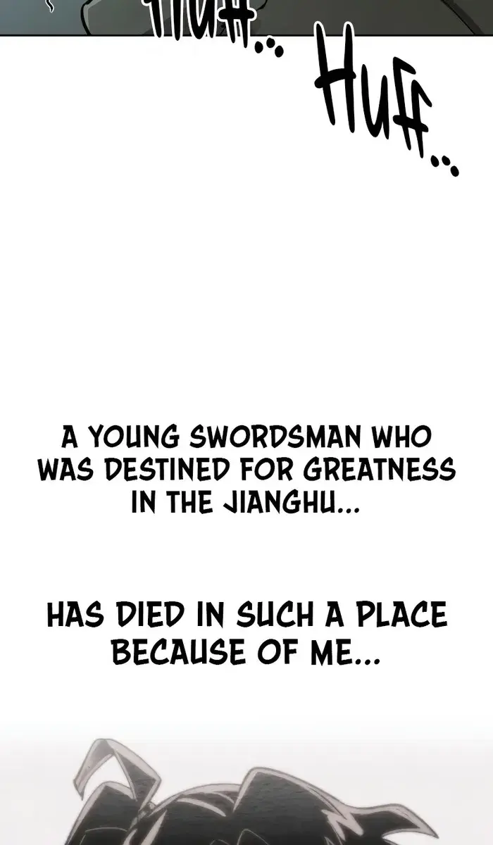 Return of the Mount Hua Sect Chapter 94 Page 91