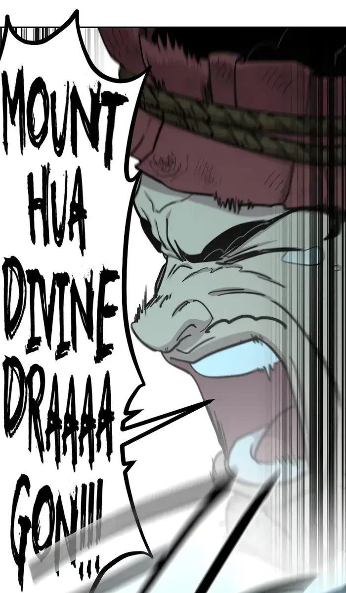 Return of the Mount Hua Sect Chapter 94 Page 98
