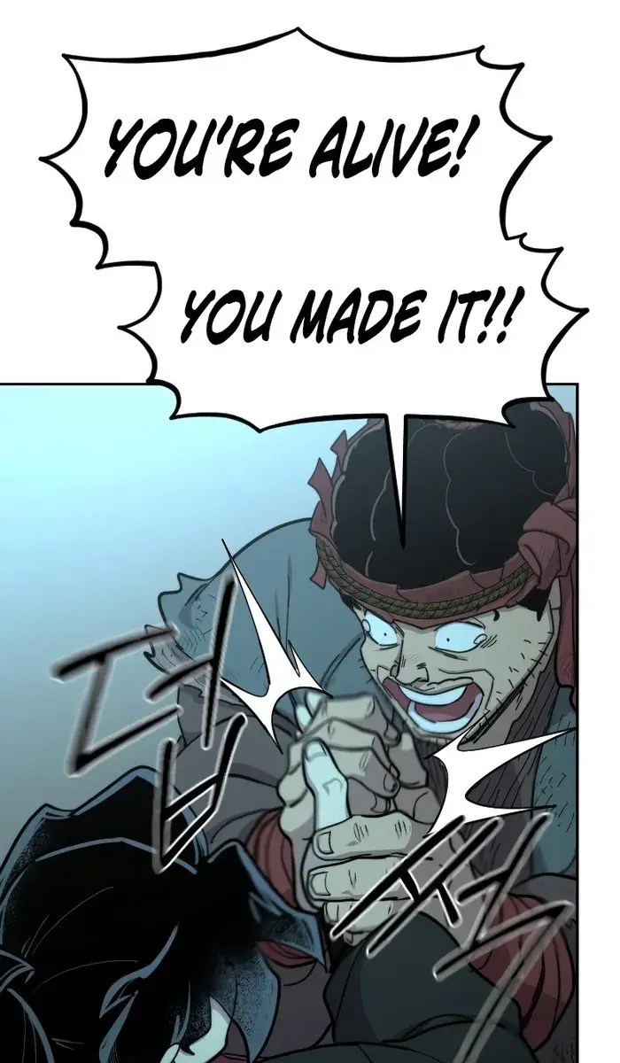 Return of the Mount Hua Sect Chapter 94 Page 107