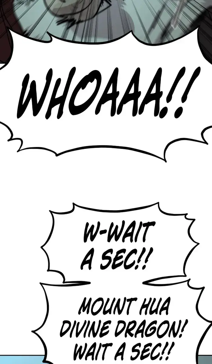 Return of the Mount Hua Sect Chapter 94 Page 109