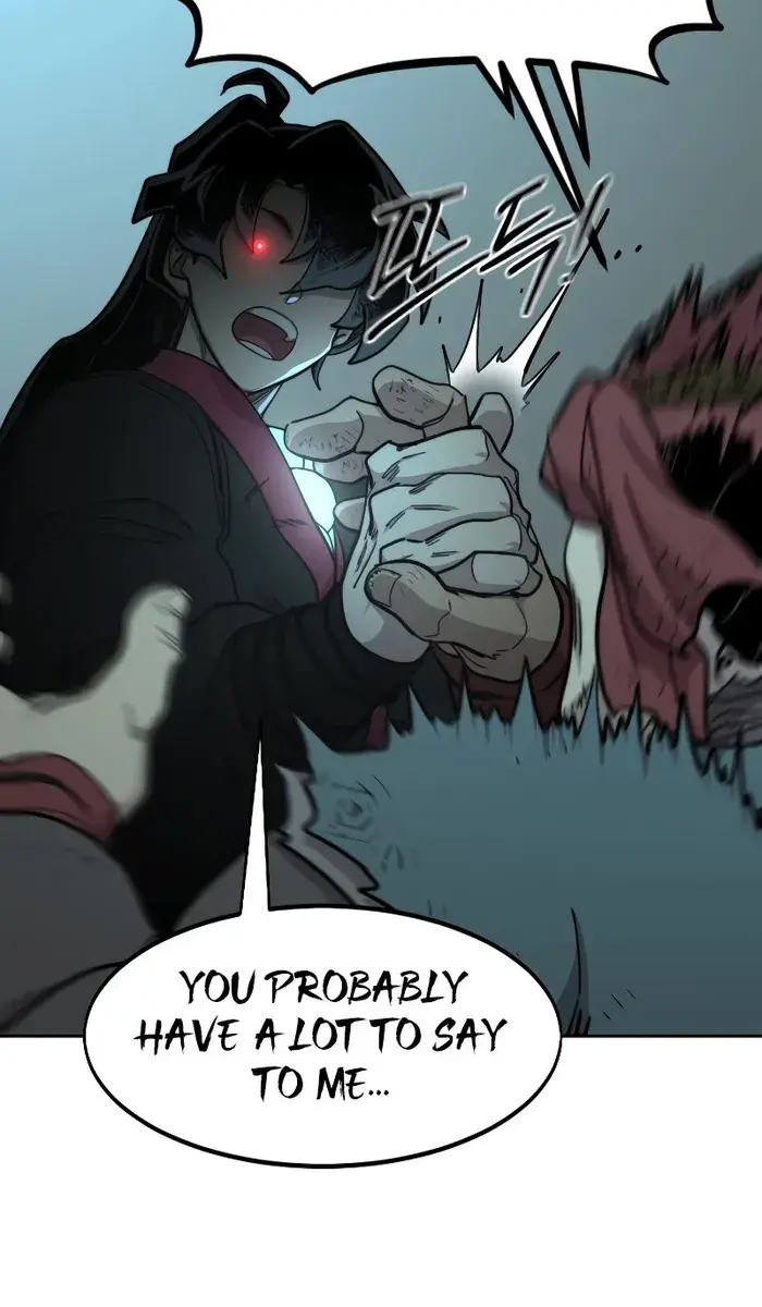 Return of the Mount Hua Sect Chapter 94 Page 110