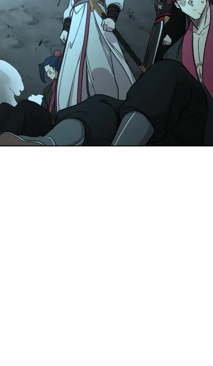 Return of the Mount Hua Sect Chapter 94 Page 117
