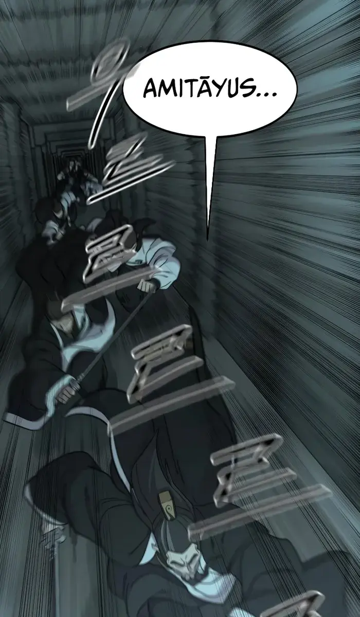 Return of the Mount Hua Sect Chapter 94 Page 121