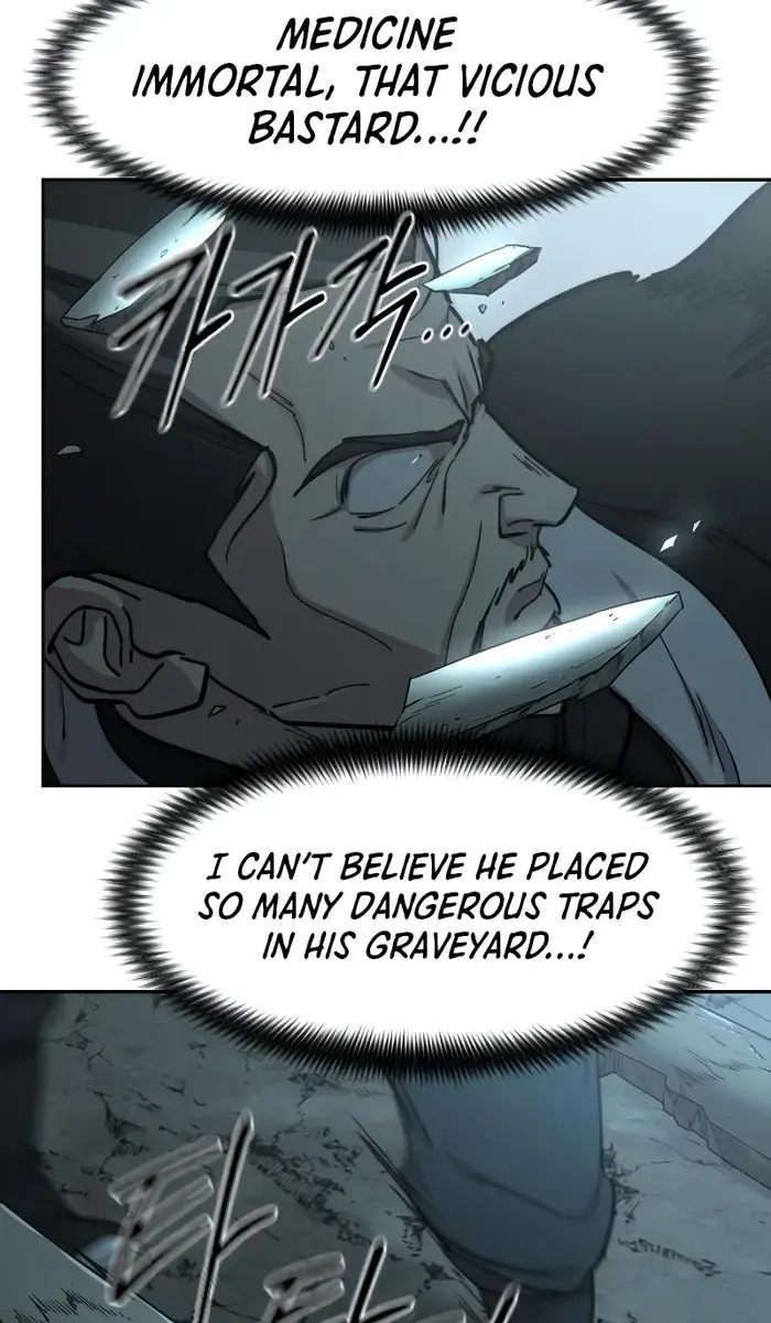 Return of the Mount Hua Sect Chapter 94 Page 130