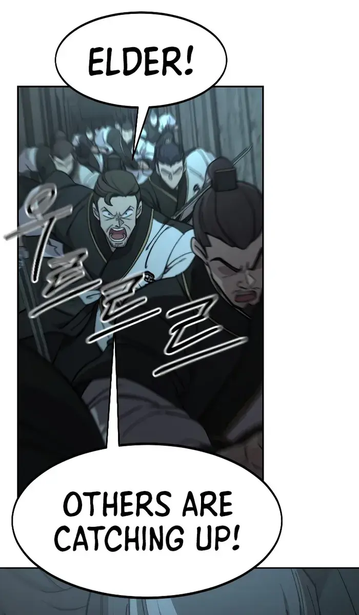 Return of the Mount Hua Sect Chapter 94 Page 133