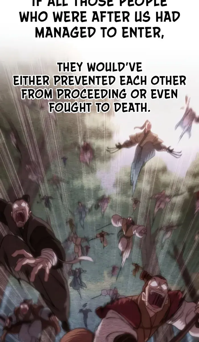 Return of the Mount Hua Sect Chapter 94 Page 135