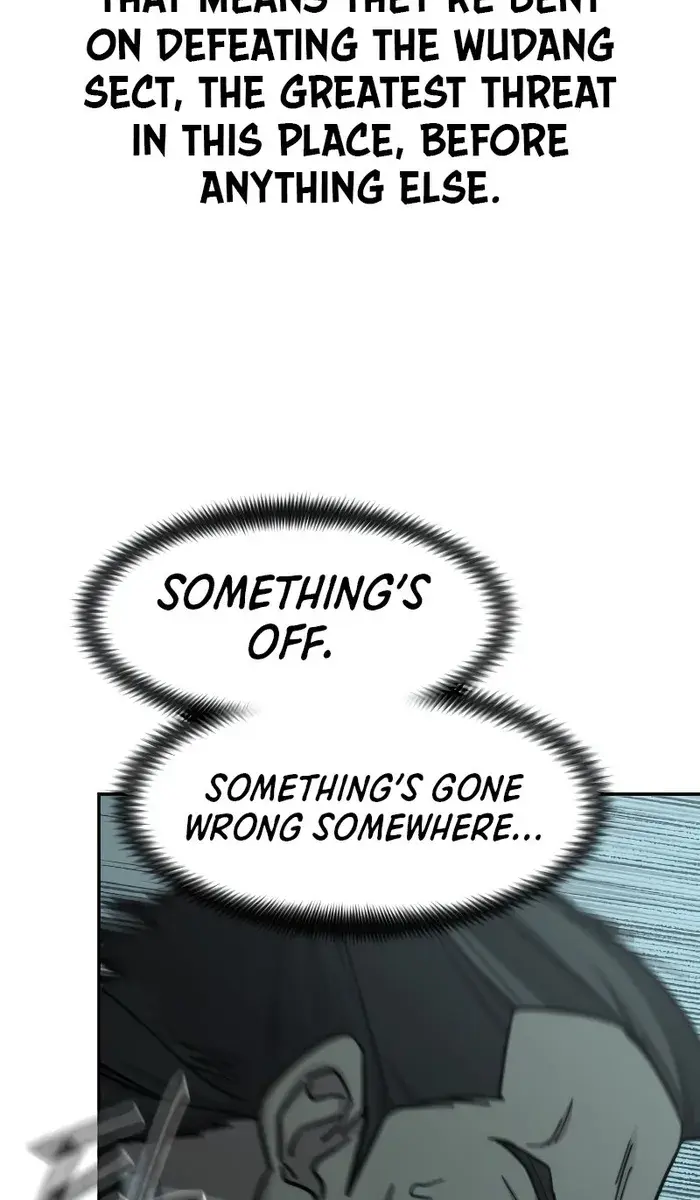 Return of the Mount Hua Sect Chapter 94 Page 138