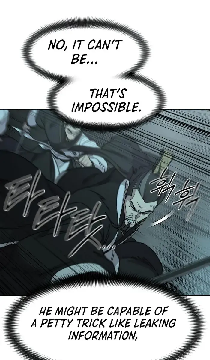 Return of the Mount Hua Sect Chapter 94 Page 142