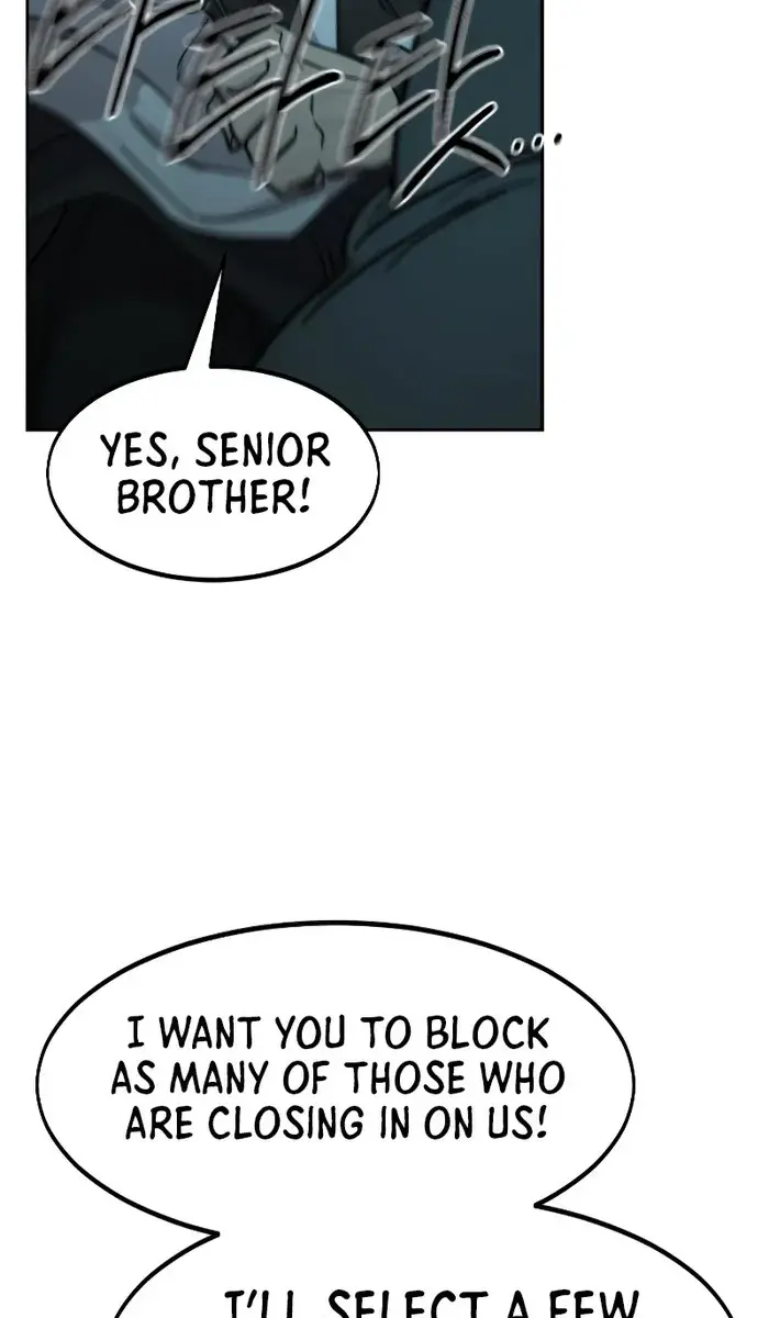 Return of the Mount Hua Sect Chapter 94 Page 145