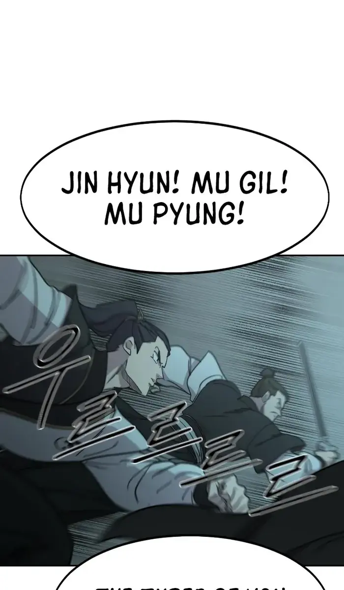 Return of the Mount Hua Sect Chapter 94 Page 147