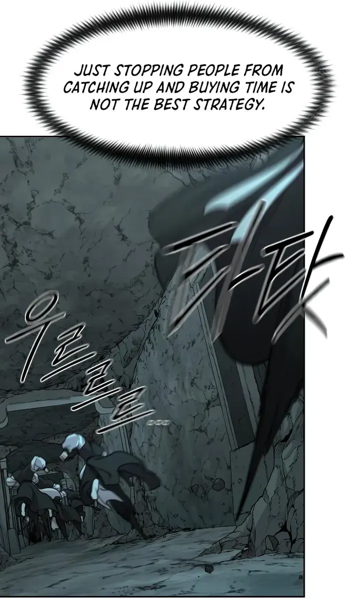Return of the Mount Hua Sect Chapter 94 Page 151