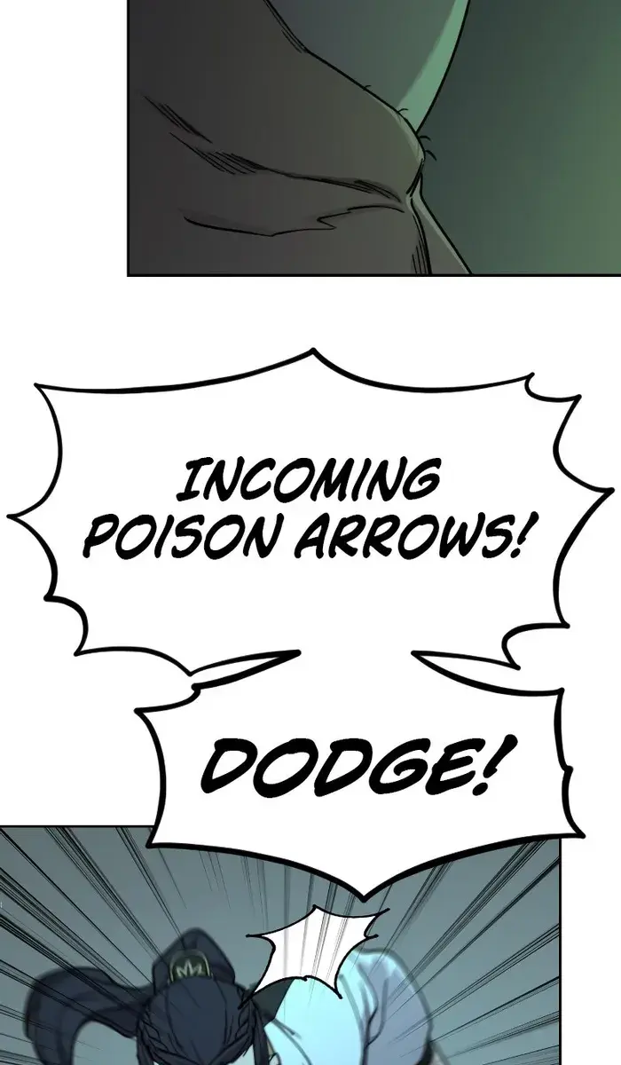 Return of the Mount Hua Sect Chapter 94 Page 155
