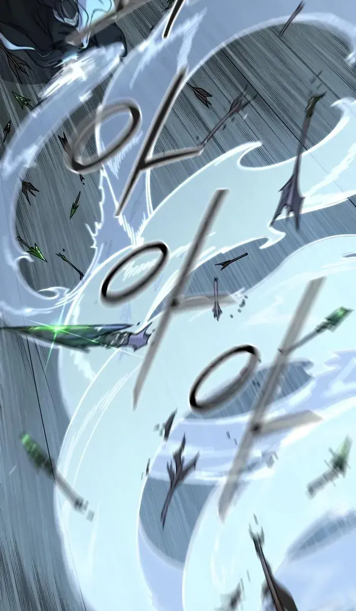 Return of the Mount Hua Sect Chapter 94 Page 157