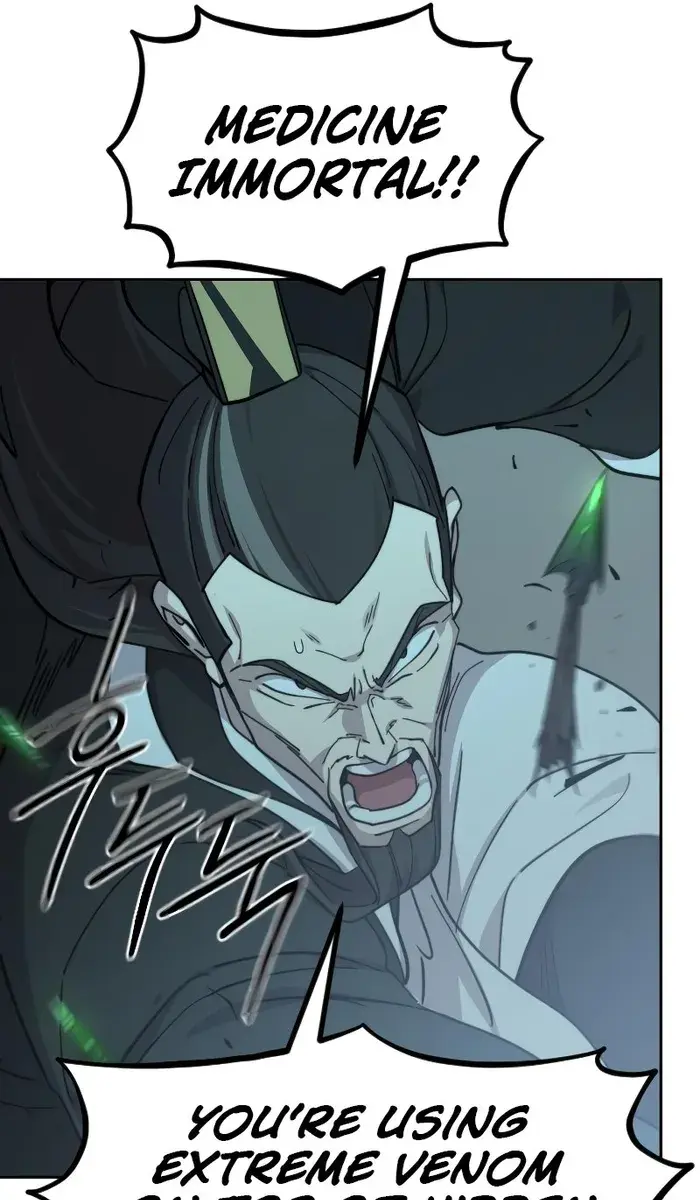 Return of the Mount Hua Sect Chapter 94 Page 160