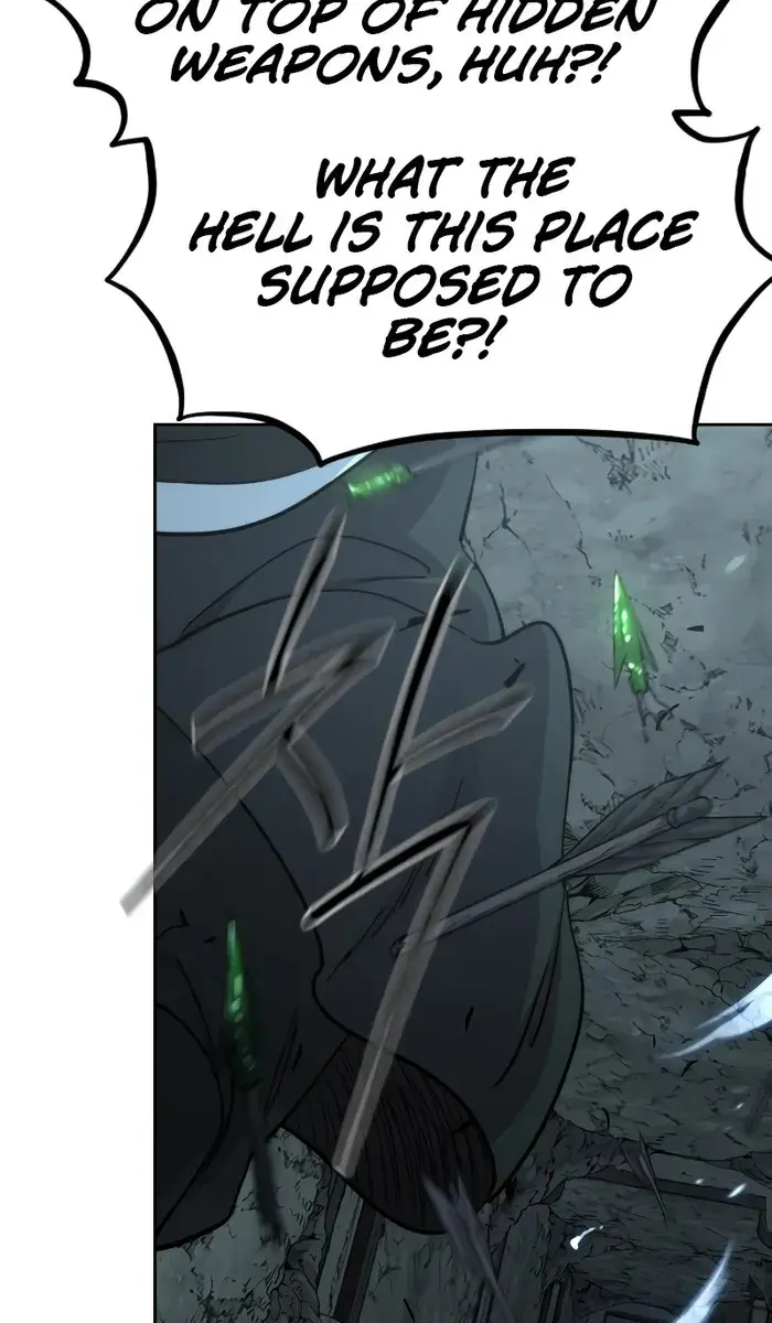 Return of the Mount Hua Sect Chapter 94 Page 161
