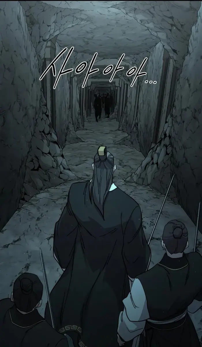 Return of the Mount Hua Sect Chapter 94 Page 168