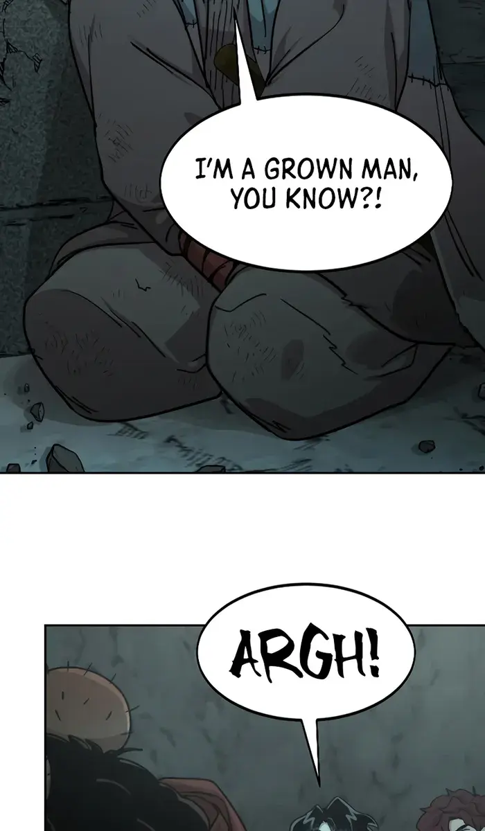 Return of the Mount Hua Sect Chapter 95 Page 21