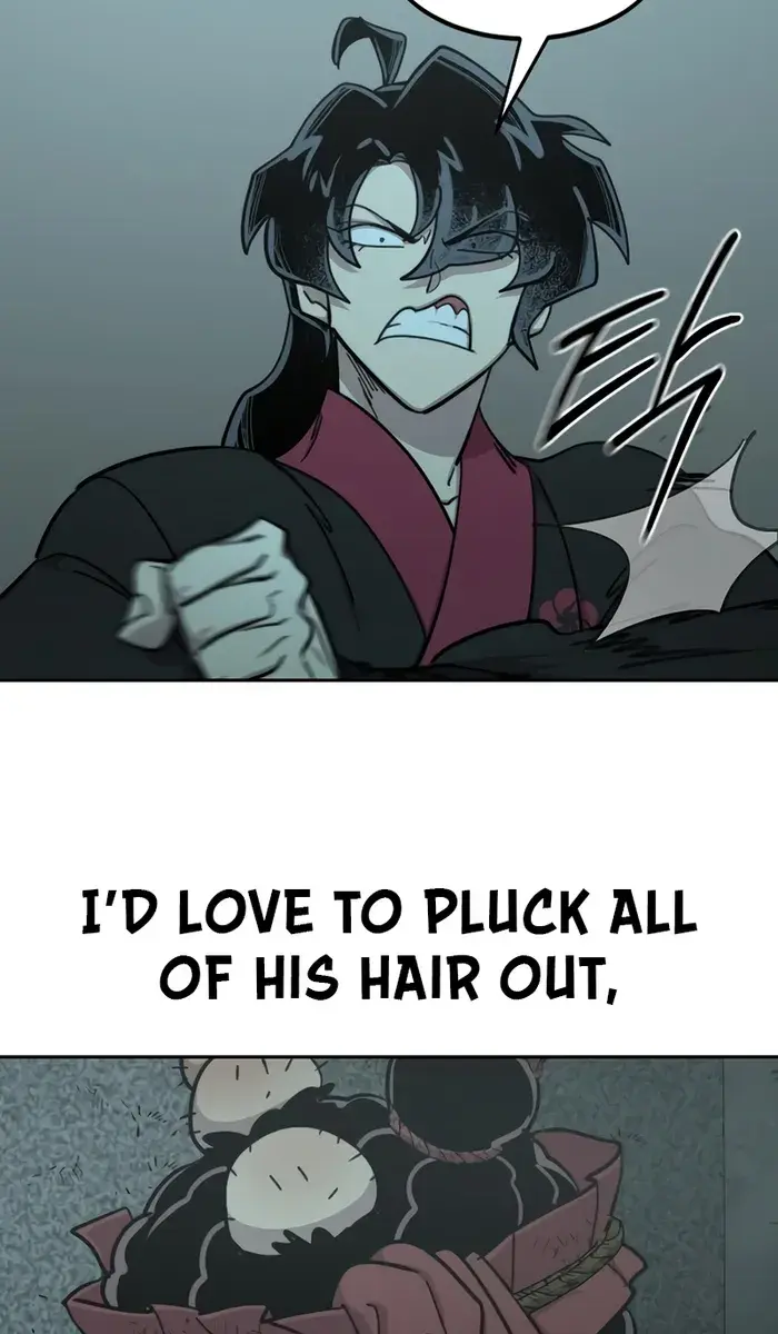 Return of the Mount Hua Sect Chapter 95 Page 23