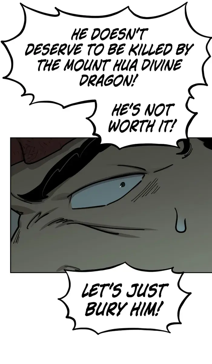 Return of the Mount Hua Sect Chapter 95 Page 27