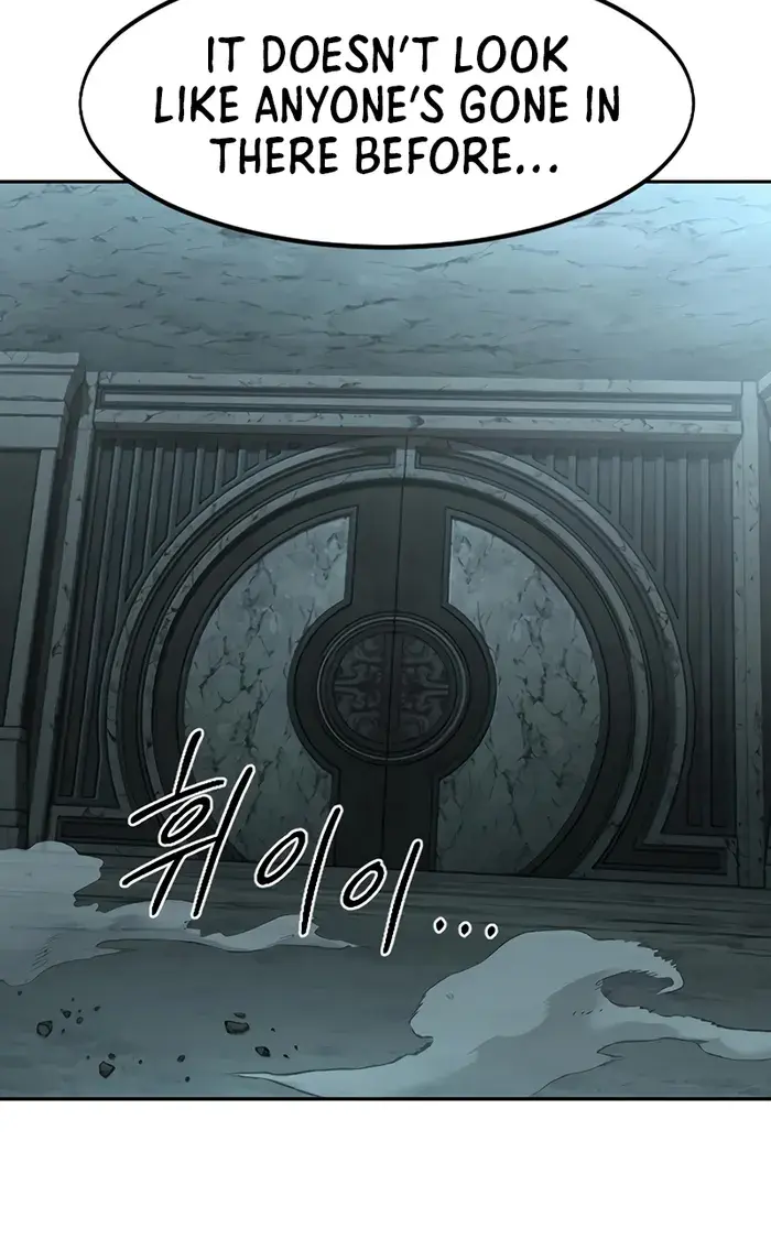 Return of the Mount Hua Sect Chapter 95 Page 37