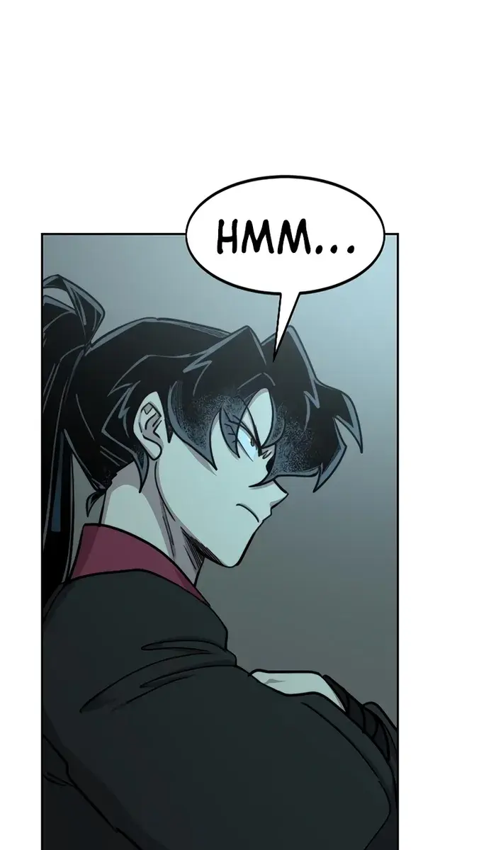 Return of the Mount Hua Sect Chapter 95 Page 39