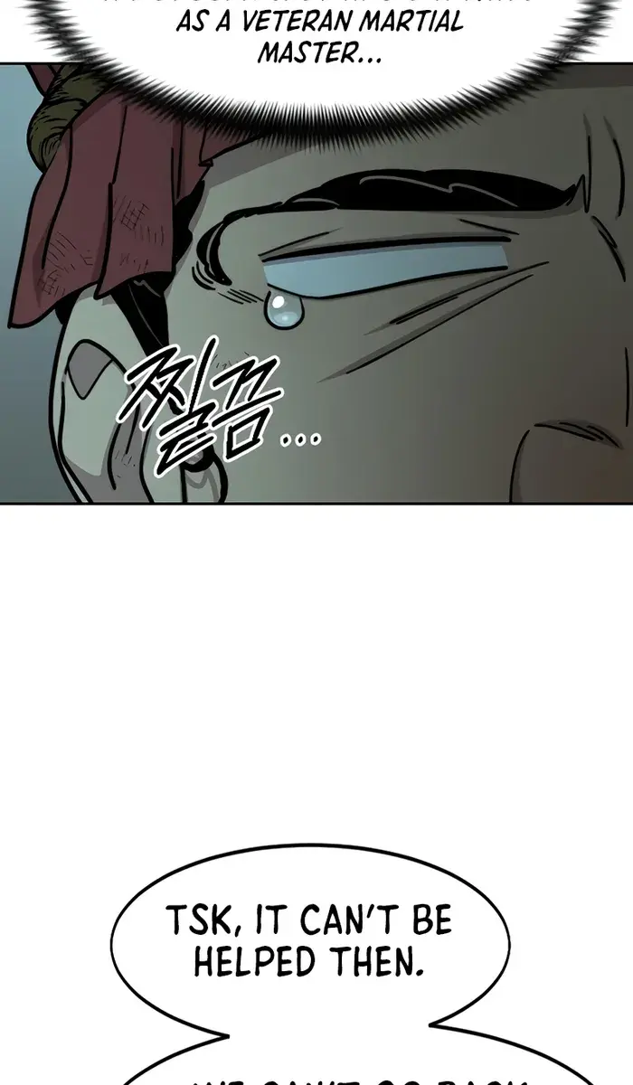 Return of the Mount Hua Sect Chapter 95 Page 47